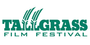 Tallgrass Film Wichita Logo