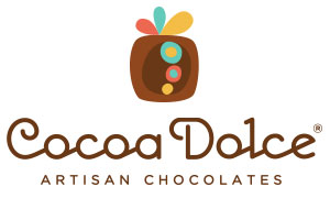 Cocoa Dolce Wichita Logo