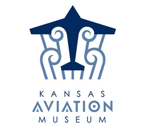 Kansas Aviation Museum Logo