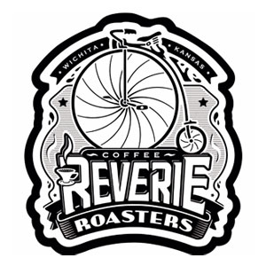 Reverie Coffee Roasters Wichita Logo