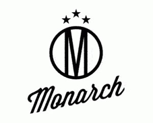 The Monarch Wichita Logo